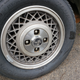 These wheels are so cool